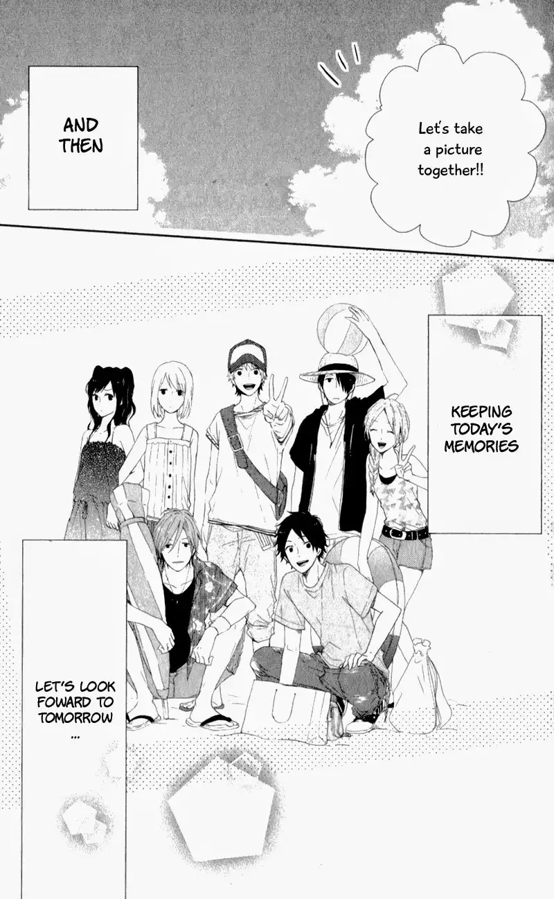 Nijiiro Days Chapter 6 46